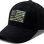 Sombrero camuflaje negro regalo para marido