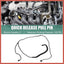 Manguera refrigerante motor Ford Escape 1.6L 13-16
