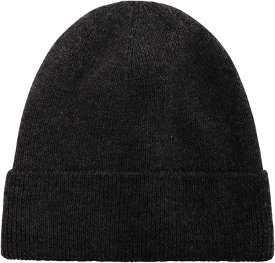 Gorro lana merino impermeable forro polar grandes cabezas