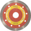 Disco corte 4 1/2 pulg diamante fina para porcelana granito