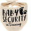 Pañuelo seguridad perros entrenamiento baberos suaves ajustables