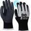 Guantes electricista aislados 500V antideslizante XL