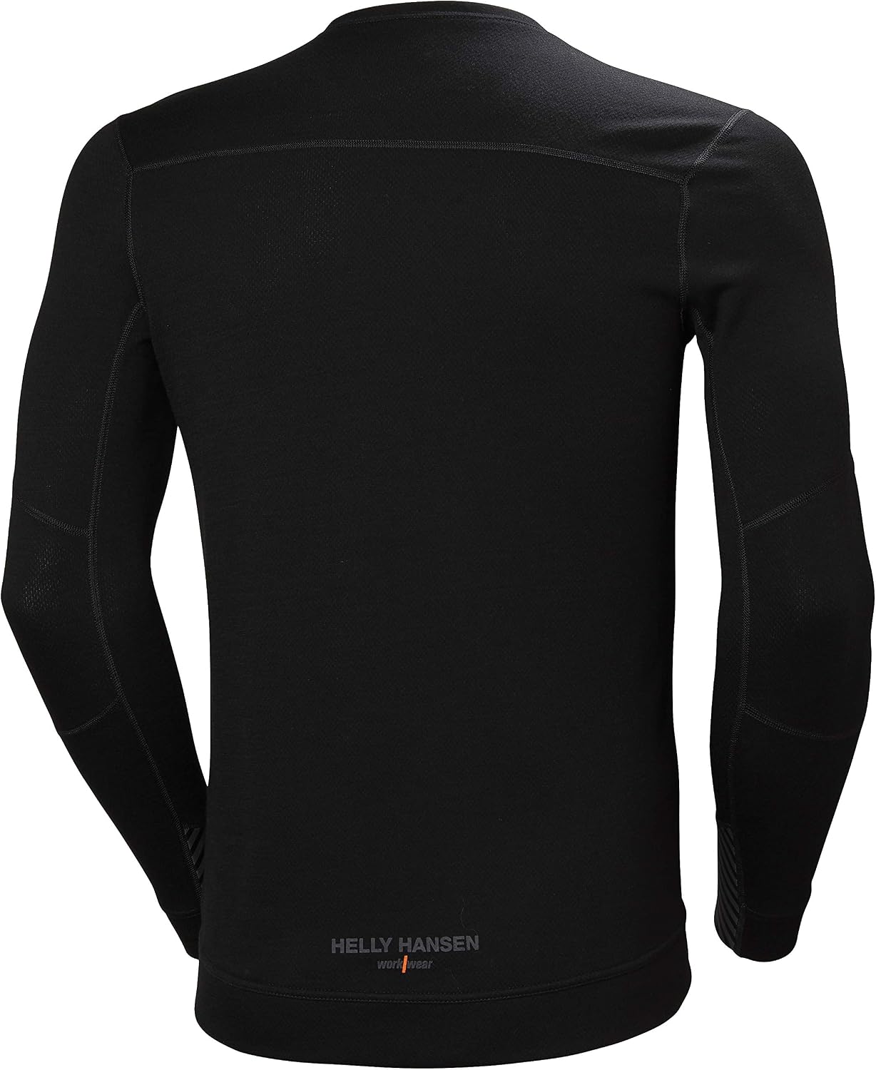 Ropa trabajo Lifamerino cuello redondo hombre