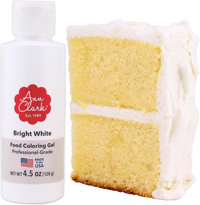 Gel colorante para alimentos profesional 4.5oz
