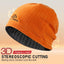 Gorro Invierno para Hombre y Mujer Reversible Térmico