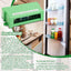 Placa control refrigerador RV Dometic 2 o 3 Way