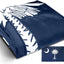 Bandera Carolina del Sur 3x5ft lona bordada resistente