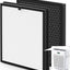 2 Filtros HEPA H13 para Purificador AME F1 2200ft²