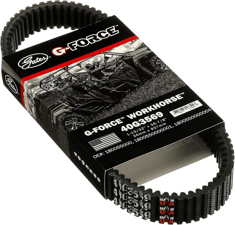 Correa CVT 40G3569 G Fuerza para Transmisiones Automáticas