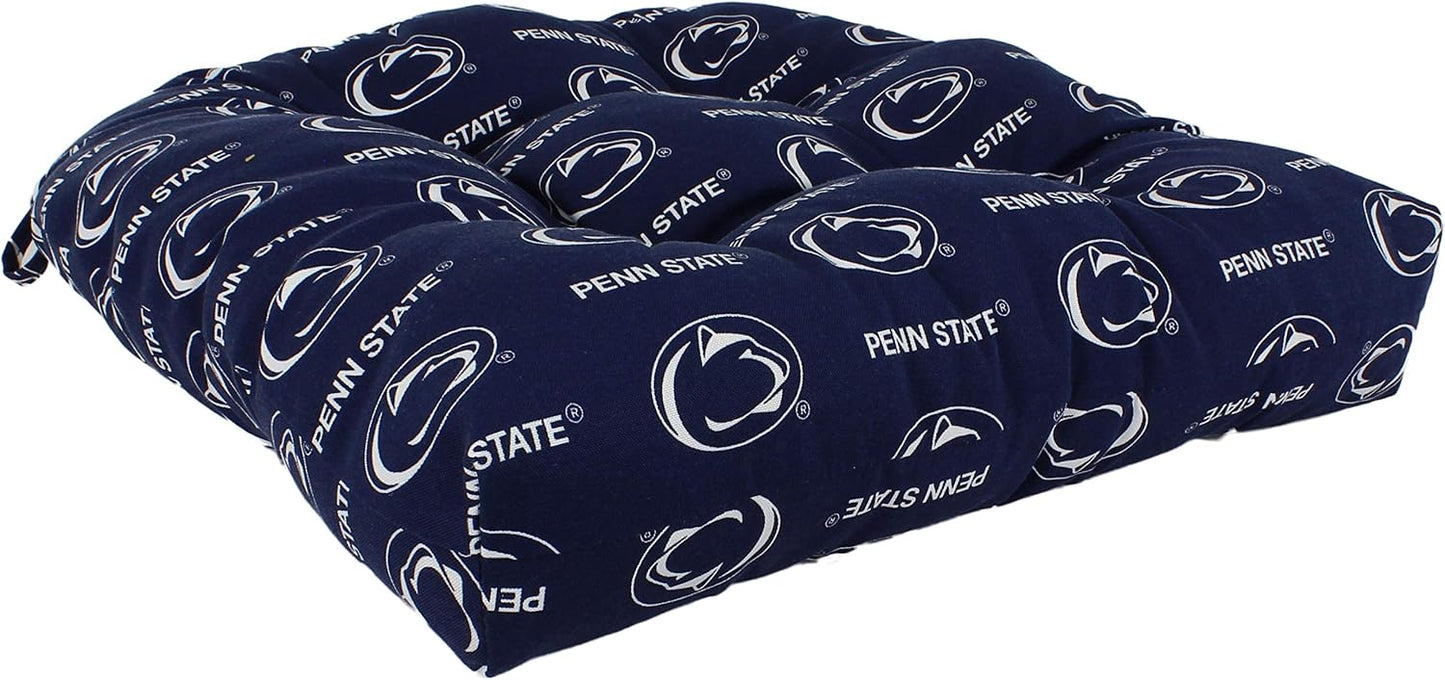 Cojín D 20x20pulg para asiento interior/exterior Penn State
