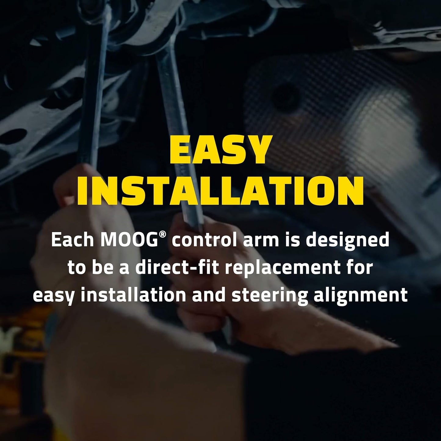 Brazo control suspensión izq Subaru Forester kit rótula