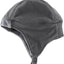 Gorro térmico polar con orejeras para hombre invierno