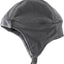 Gorro térmico polar con orejeras para hombre invierno