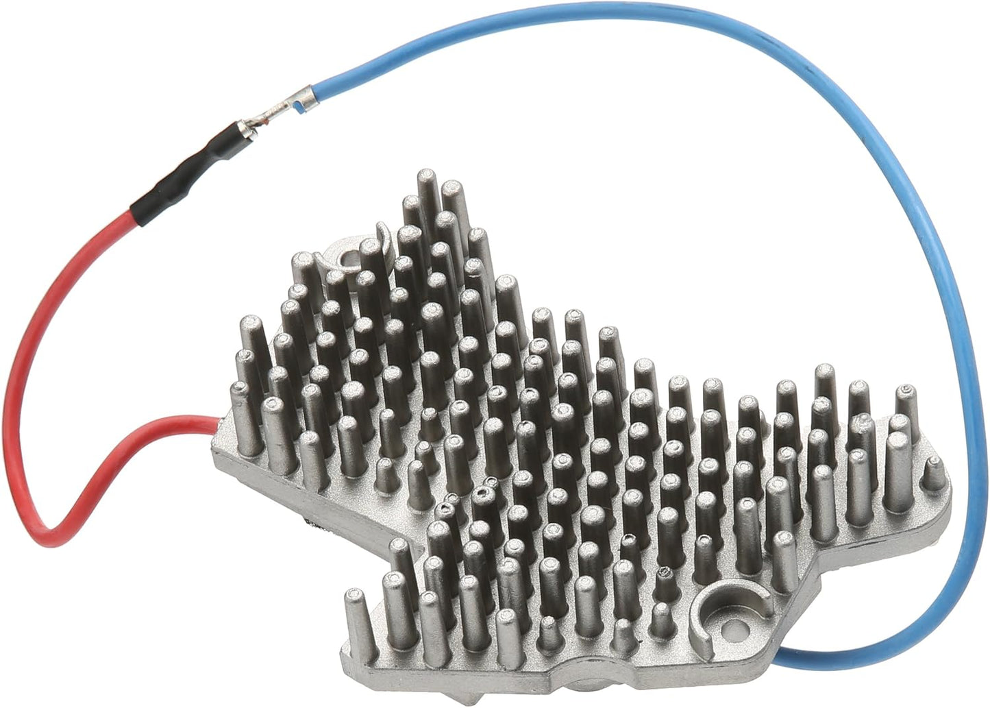 Regulador soplador HVAC para Mercedes Benz