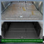 Tapete carga 7 y 8 asientos Ford Expedition 03-17 TPE