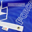 Bandera Fuerza Aérea EE.UU. 3x5ft nailon Oxford