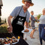 Set herramientas barbacoa papás Grill Master
