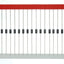 Diodo Schottky 1A 20V DO-41 Axial 5817 pack 125