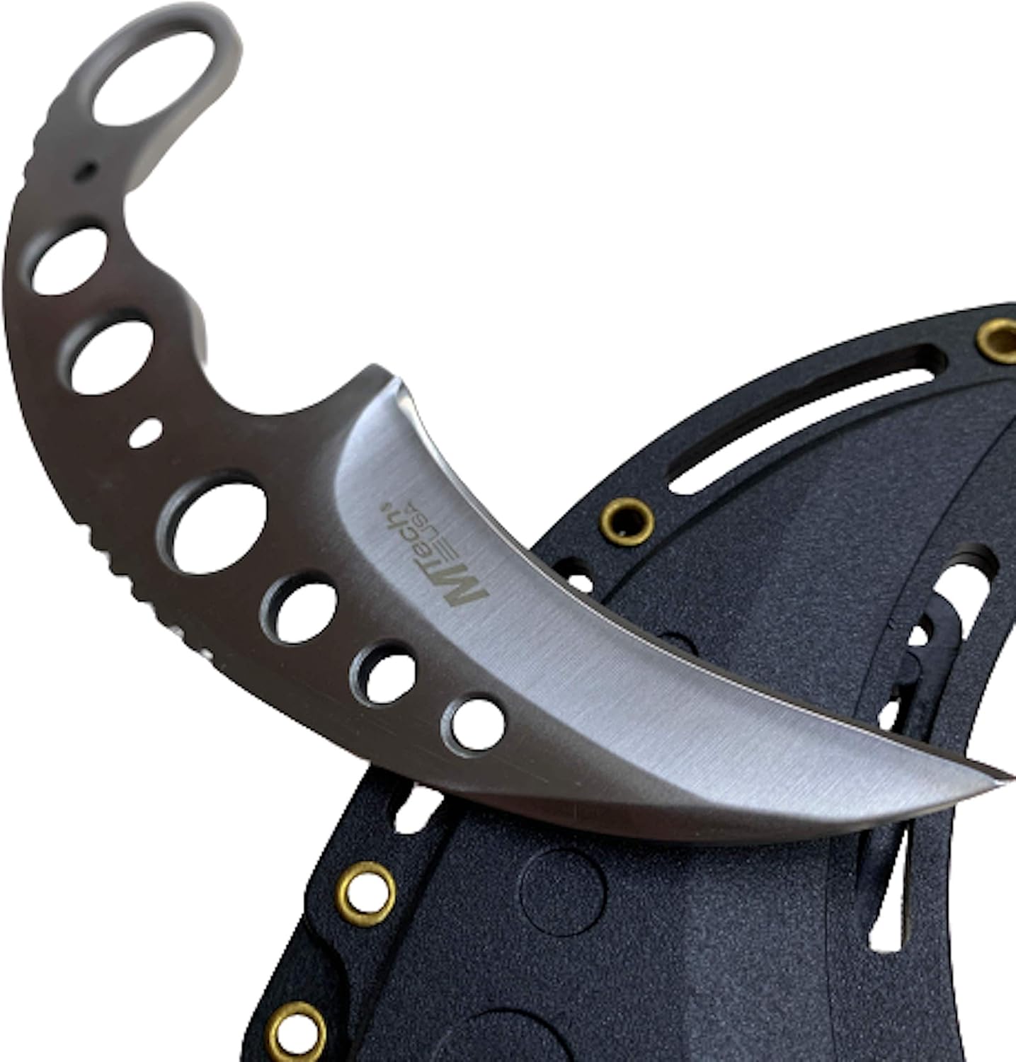 Cuchillo cuello 7pulg general