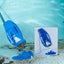 Cable carga 12.6V para Pool Blaster Max Li 6.5pies