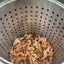 Olla de Acero Inox Estriada para Cocina 36 Qt