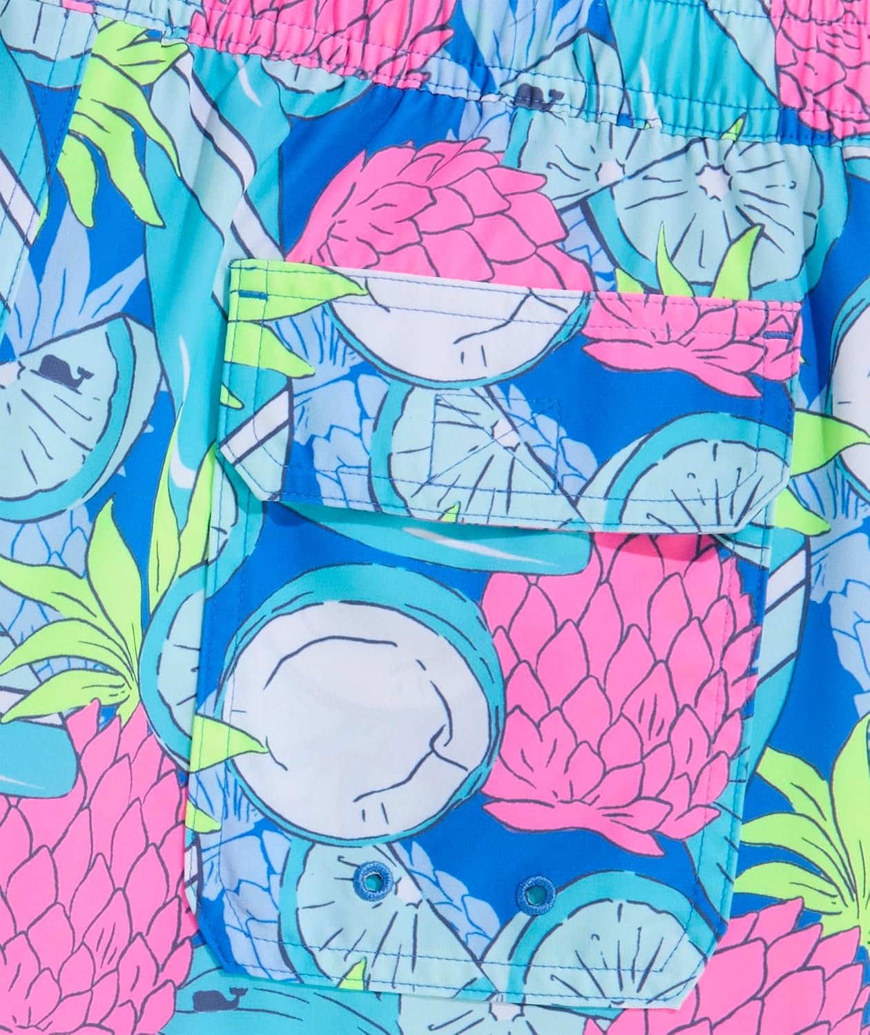 Troncos Estampados Vineyard Vines