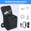 Bolsa transporte ECOFLOW River 2 Pro 11x10.6x9.1"