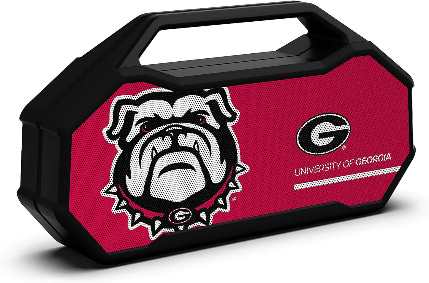 Altavoz inalámbrico Bluetooth NCAA XL
