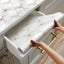Forro estante cocina no adhesivo antiderrap impermeable