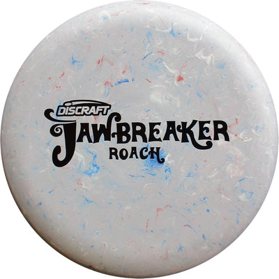 Disco golf 6oz Putt and Approach Jawbreaker Roach