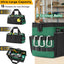 Bolsa herramientas con organiz. llaves base antiderrap