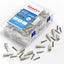 Kit anclajes autoperforantes para yeso 400 pzas