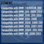 2 Sensores ABS BMW Serie 1 M 135i 328i 06-13