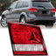 Luz trasera LED interior Dodge Journey lado izquierdo