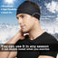 Diadema deportiva unisex 5uds para correr ciclismo yoga