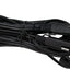 Cable extensión 12V 12pies 2pines con cubierta polvo