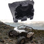 Soporte GPS con bandeja para RZR Pro XP/RTurbo R 2020-23