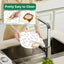 Forro cajones estante cocina antiderrap agarre fuerte
