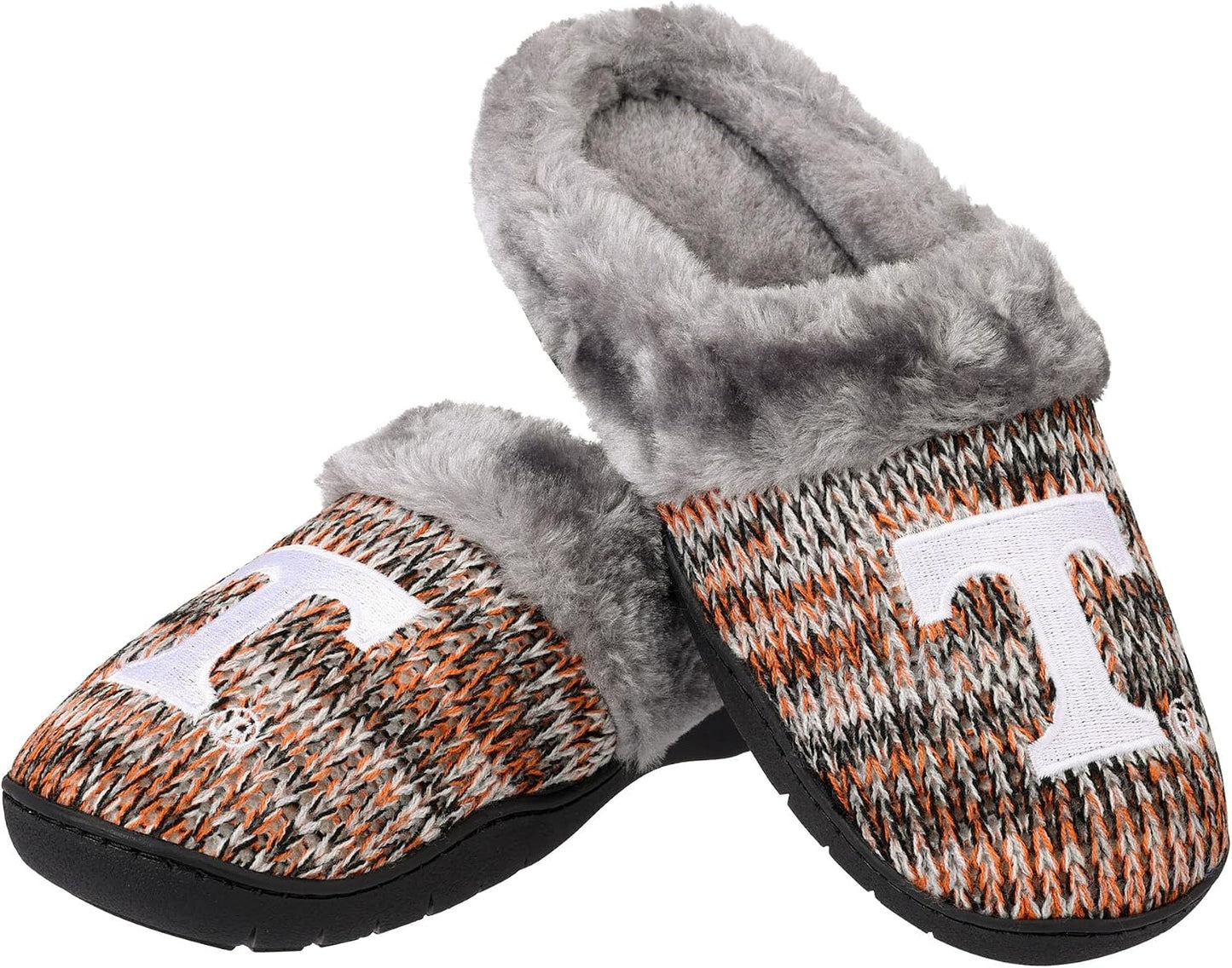 Pantuflas Peak con logotipo NHL para mujer