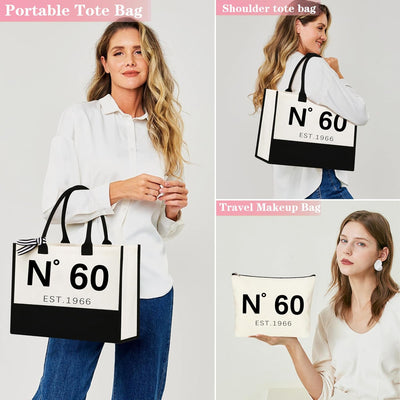 Regalos cumpleaños mujer 40 50 60