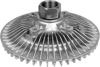 Embrague Ventilador Premium 2781