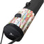 Organiz. bolsa regalo 9x40.9" resistente negro