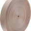Correa nailon 1.5" para bricolaje 25yardas bronceado