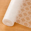 Forro estantes cocina no adhesivo impermeable material eva