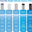 Filtro agua plegable universal 2uds 30micrones NSF