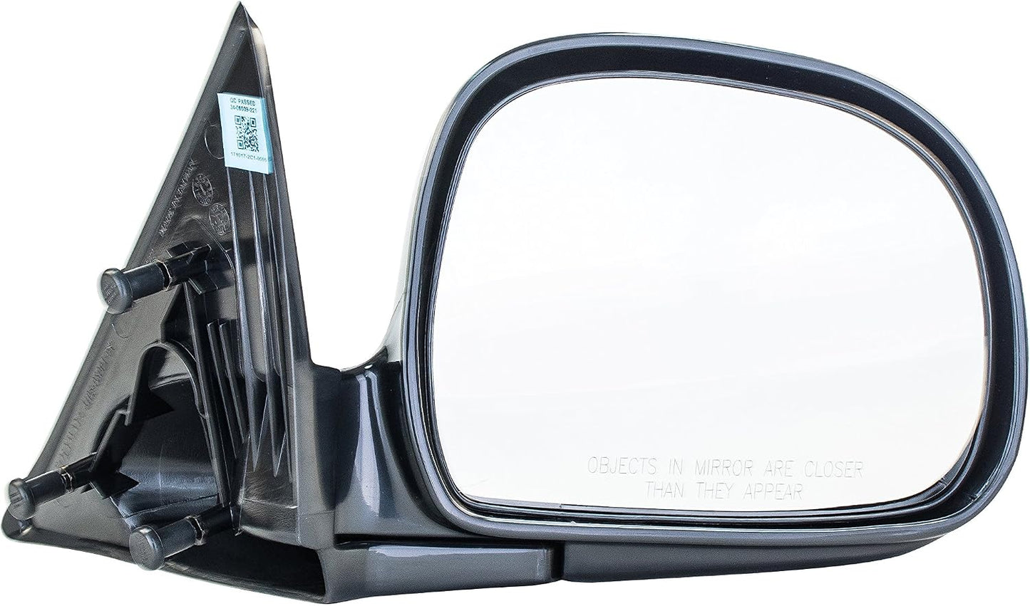 Espejo texturizado Chevy S10 94-97 Blazer 95-98