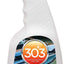 Cera de carnauba 32oz para superficies húmedas y secas