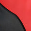 Bandera anarquía 3x5ft nailon Oxford 200D cosida 4 filas