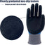 Guantes electricista aislados 1000V antiderrap