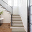 Protectores escalones suaves 8x30" antiderrap lavables